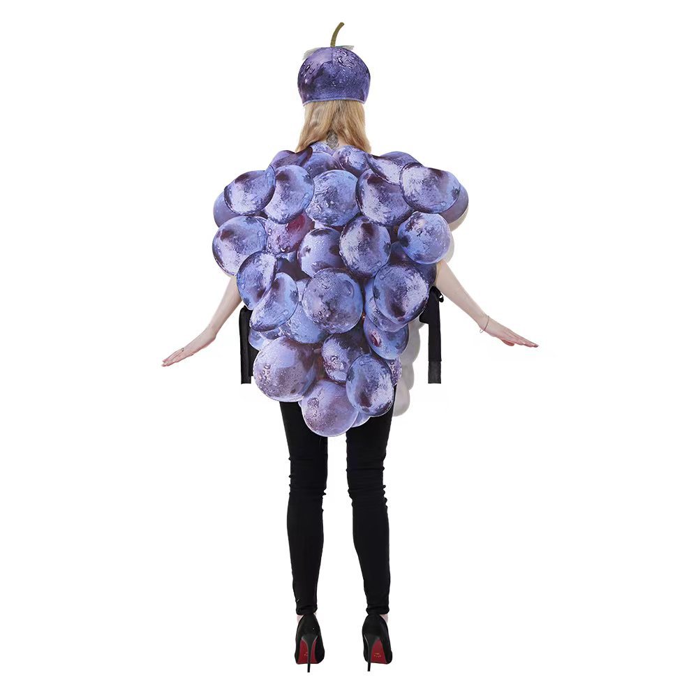 Halloween Performance Costumes - Photography Interest のレビューと価格
