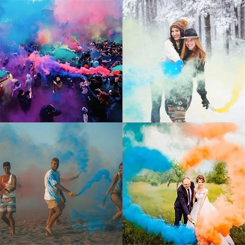 Wedding Fog Smoke-Stick-Prop C - Photography Interest のレビューと価格