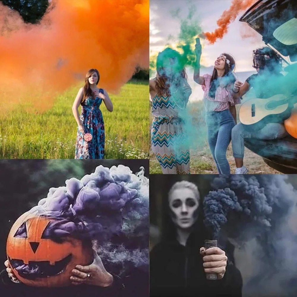 Wedding Fog Smoke-Stick-Prop C - Photography Interest のレビューと価格