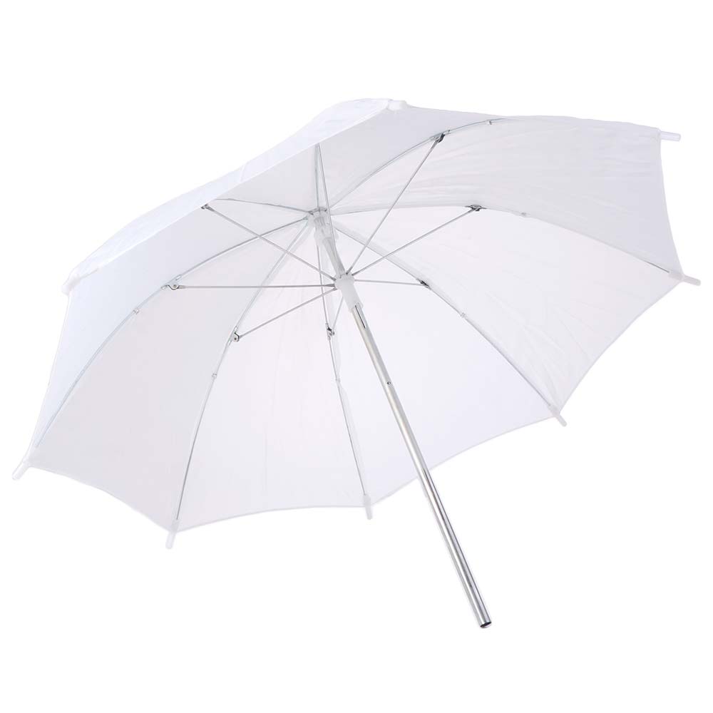 50cm/ 20Inch Photography Umbre - Photography Umbrella Diffuser のレビューと価格