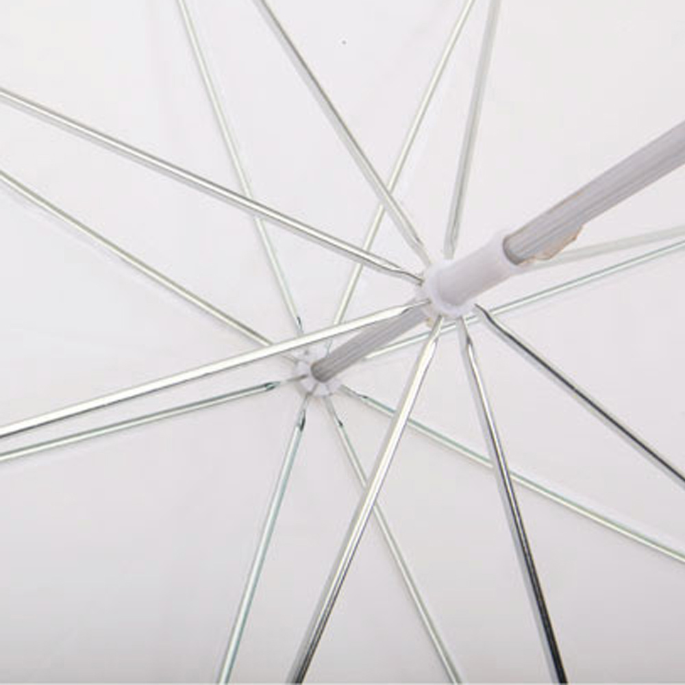 33in / 83cm Studio Flash Trans - Photography Umbrella Diffuser のレビューと価格