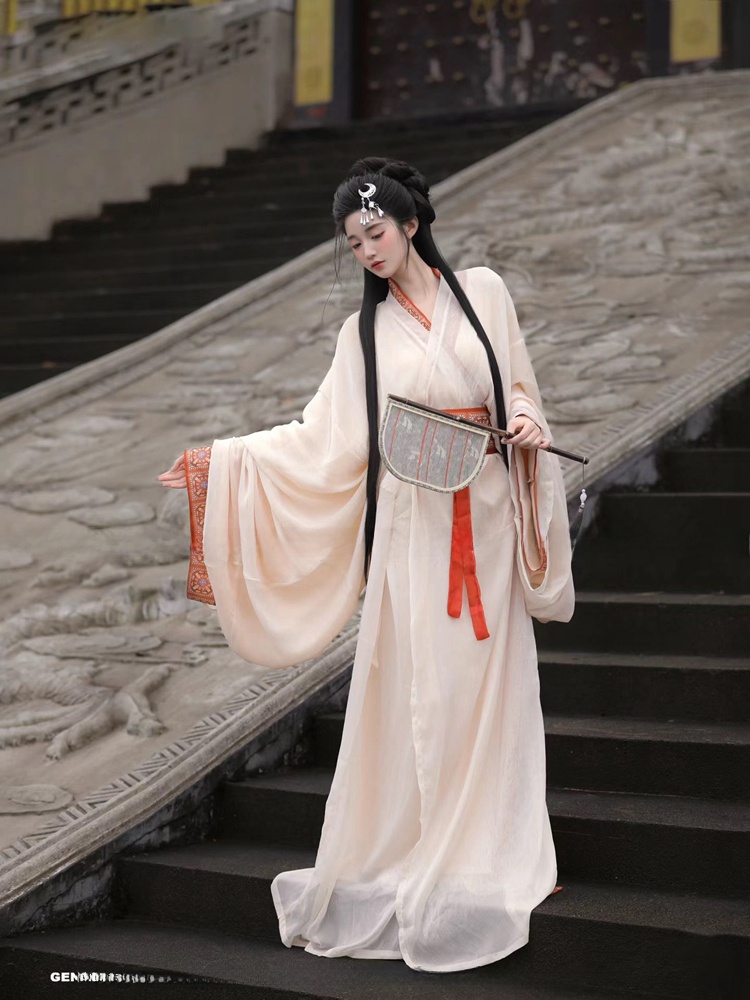 Traditional Hanfu Photography  - Photography Of War のレビューと価格