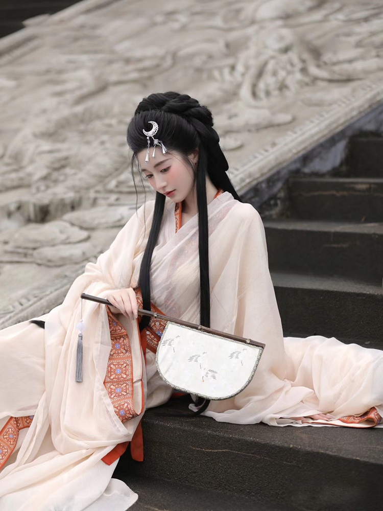 Traditional Hanfu Photography  - Photography Of War のレビューと価格