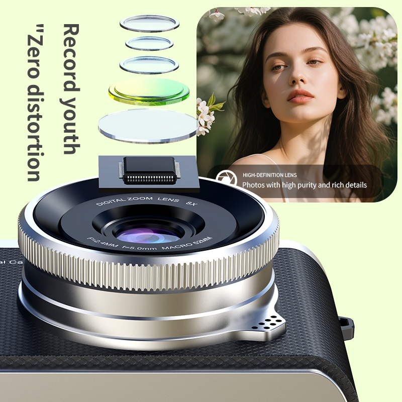 4K Digital Camera 48MP Photogr - Photography Nature Images のレビューと価格